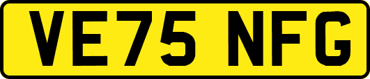 VE75NFG