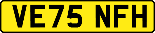 VE75NFH