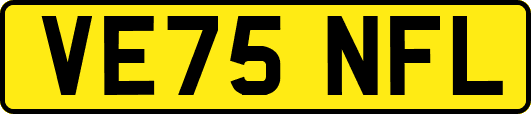 VE75NFL