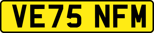 VE75NFM