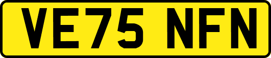 VE75NFN