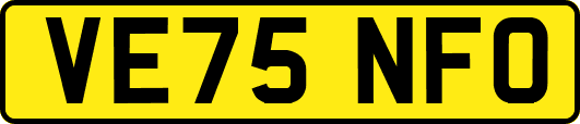 VE75NFO