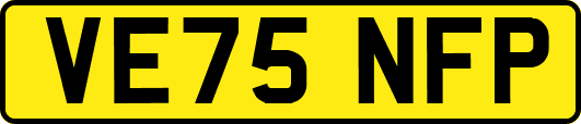 VE75NFP