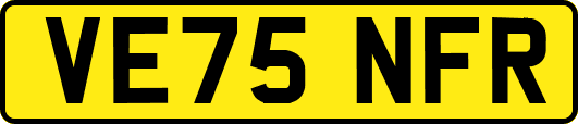 VE75NFR