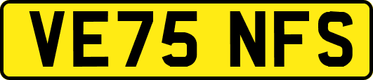 VE75NFS
