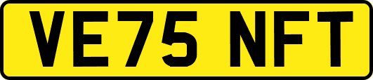 VE75NFT