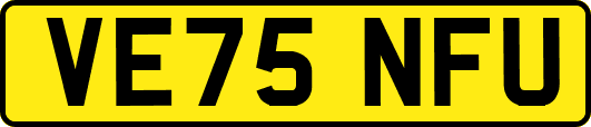 VE75NFU