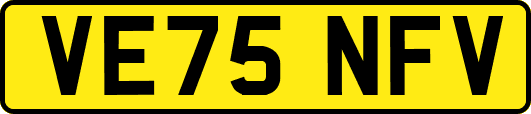 VE75NFV