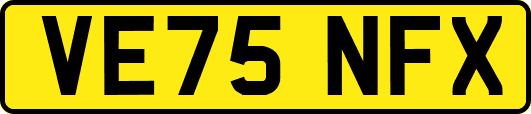 VE75NFX