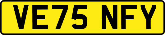 VE75NFY
