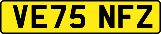 VE75NFZ