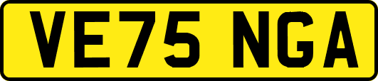 VE75NGA