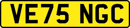 VE75NGC