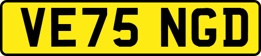 VE75NGD