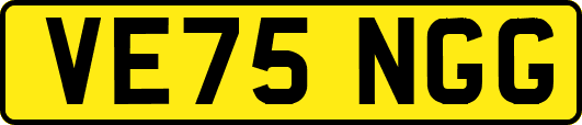 VE75NGG