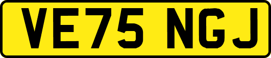 VE75NGJ