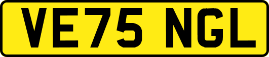 VE75NGL