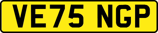 VE75NGP