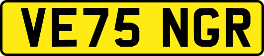 VE75NGR