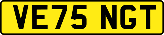 VE75NGT