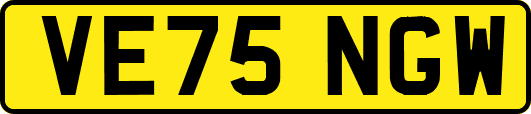 VE75NGW