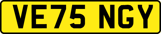 VE75NGY