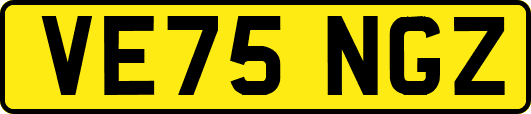 VE75NGZ