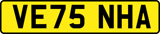 VE75NHA