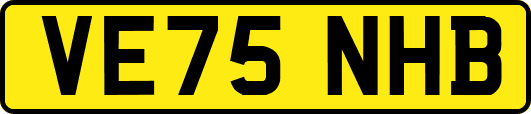 VE75NHB