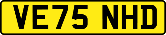 VE75NHD