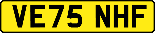 VE75NHF