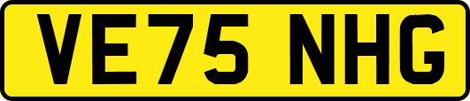 VE75NHG