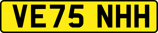 VE75NHH