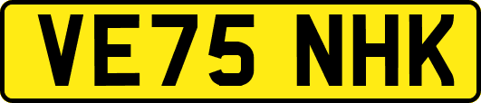 VE75NHK