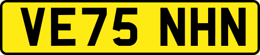 VE75NHN