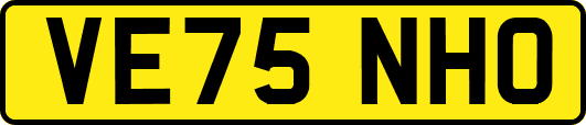 VE75NHO
