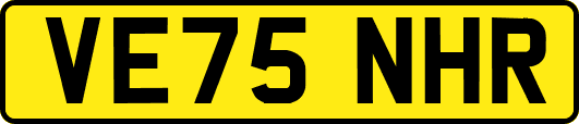 VE75NHR