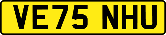 VE75NHU