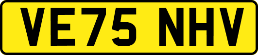 VE75NHV