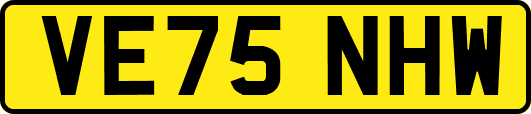 VE75NHW
