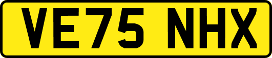 VE75NHX