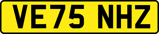 VE75NHZ
