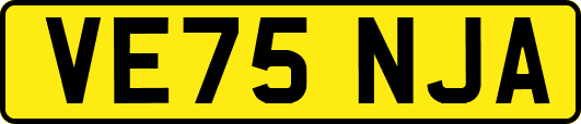 VE75NJA