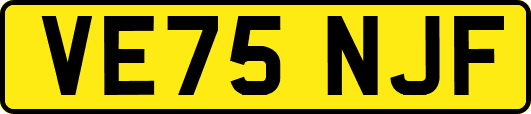 VE75NJF