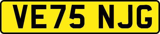 VE75NJG