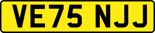 VE75NJJ