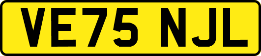 VE75NJL