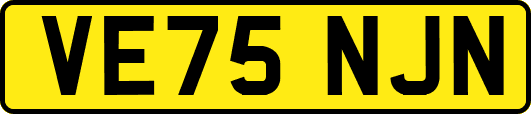 VE75NJN