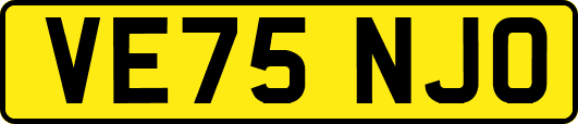 VE75NJO