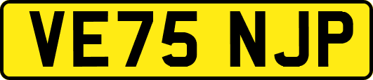 VE75NJP